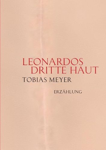 Cover image for Leonardos dritte Haut