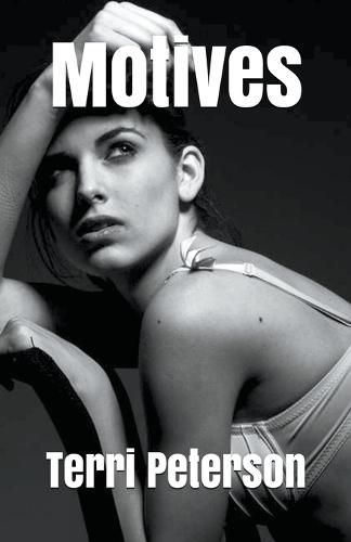 Cover image for Motives