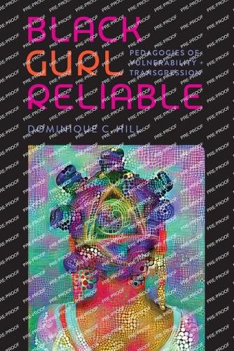 Cover image for Black Gurl Reliable