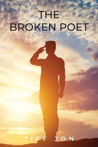 Cover image for The Broken Poet