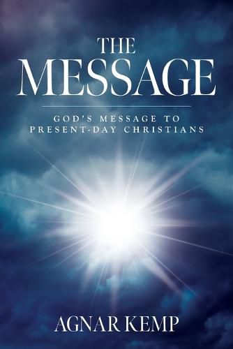 Cover image for The Message
