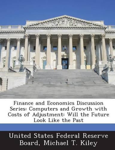 Cover image for Finance and Economics Discussion Series
