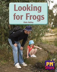 Cover image for Looking for Frogs