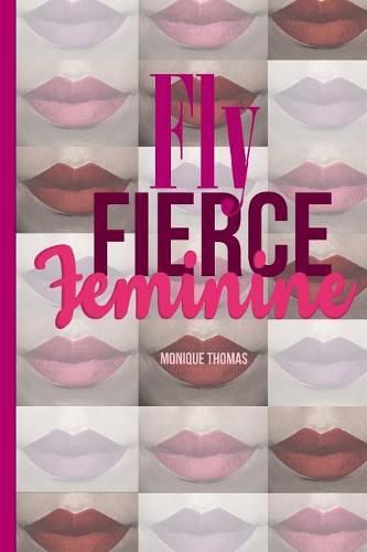 Cover image for Fly Fierce Feminine