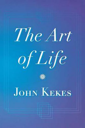 Cover image for The Art of Life