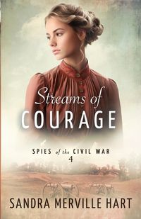 Cover image for Streams of Courage