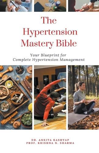 The Hypertension Mastery Bible