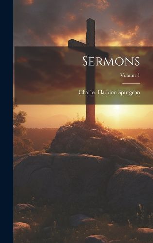 Cover image for Sermons; Volume 1