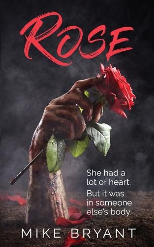 Cover image for Rose