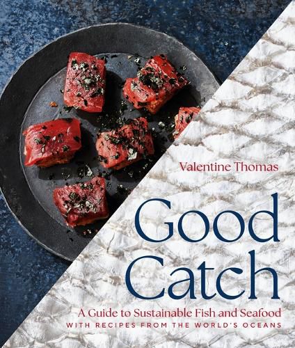 Cover image for Good Catch