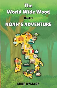 Cover image for Noah's Adventure