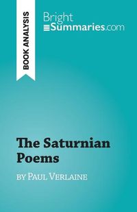 Cover image for The Saturnian Poems