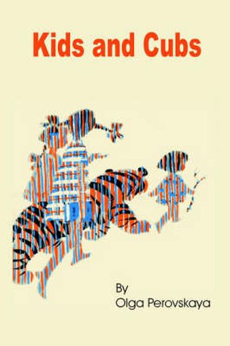 Cover image for Kids and Cubs
