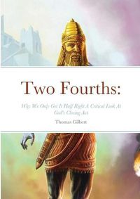 Cover image for Two Fourths