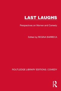 Cover image for Last Laughs