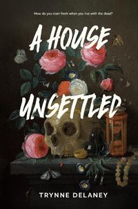 Cover image for A House Unsettled