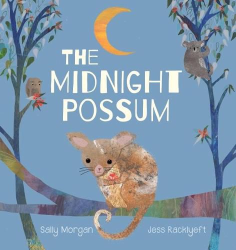 Midnight Possum