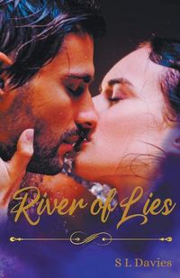 Cover image for River of Lies