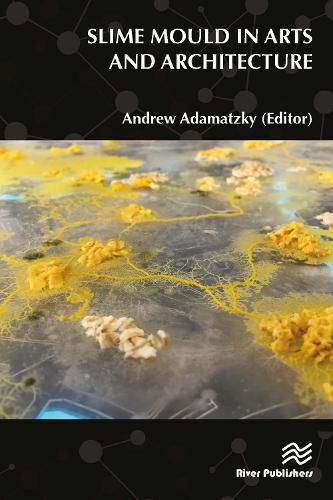 Cover image for Slime Mould in Arts and Architecture