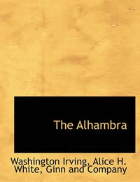 Cover image for The Alhambra