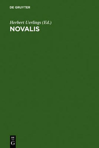 Novalis