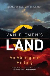 Cover image for Van Diemen's Land: An Aboriginal History