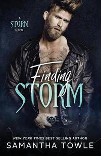 Cover image for Finding Storm