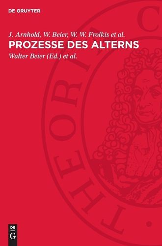 Cover image for Prozesse Des Alterns