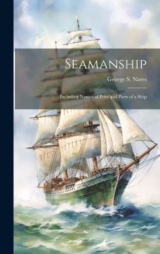 Cover image for Seamanship