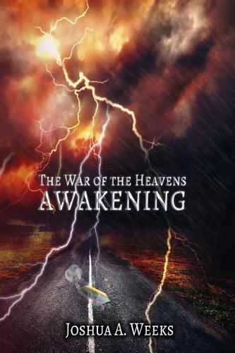 Cover image for The War of the Heavens: Awakening