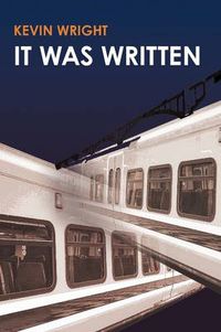 Cover image for It Was Written