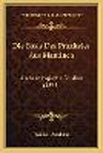 Die Basis Des Praxiteles Aus Mantinea: Archaeologische Studien (1895)