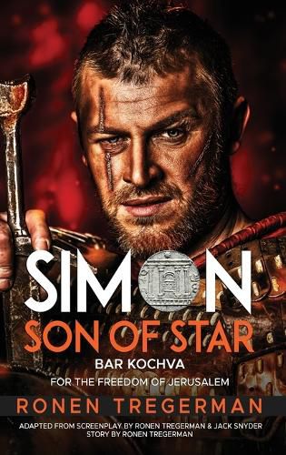 Cover image for Simon Son of Star