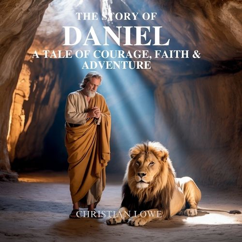 Cover image for The Story of Daniel