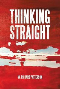 Cover image for Thinking Straight