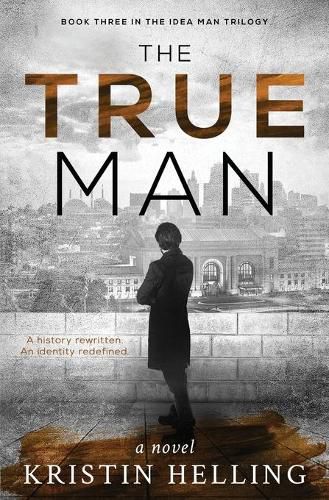 Cover image for The True Man