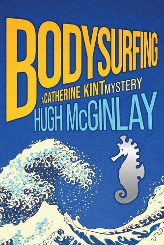 Cover image for Bodysurfing