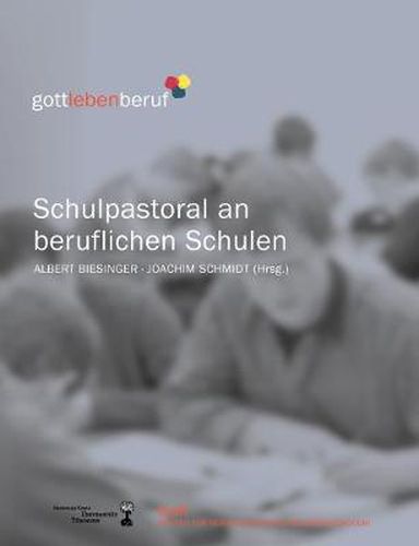 Cover image for Schulpastoral an beruflichen Schulen