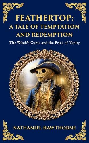 Cover image for Feathertop