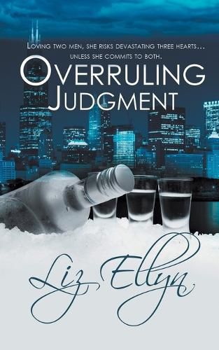 Cover image for Overruling Judgment