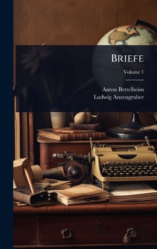 Cover image for Briefe