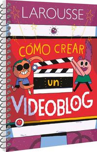 Cover image for Como Crear Un Videoblog