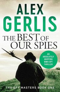 Cover image for The Best of Our Spies