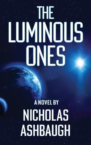 Cover image for The Luminous Ones