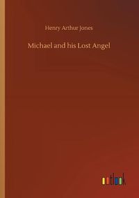 Cover image for Michael and his Lost Angel