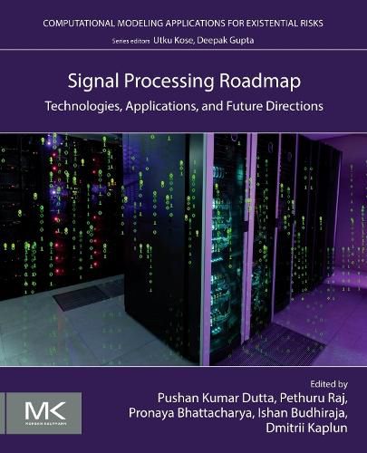 Cover image for Signal Processing Roadmap