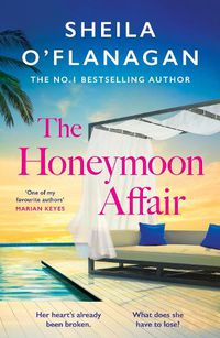 Cover image for The Honeymoon Affair