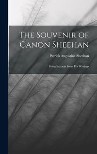 Cover image for The Souvenir of Canon Sheehan