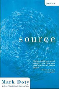 Cover image for Source: Poems