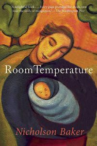 Cover image for Room Temperature